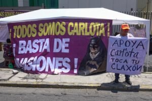 Donde ya no manda la ley