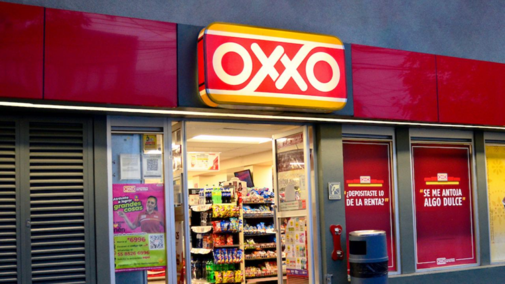 Oxxo: Planean abrir más servicio en ‘delivery’