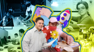 Día Mundial del Síndrome de Down: llamado a la inclusión ya derribar barreras en México