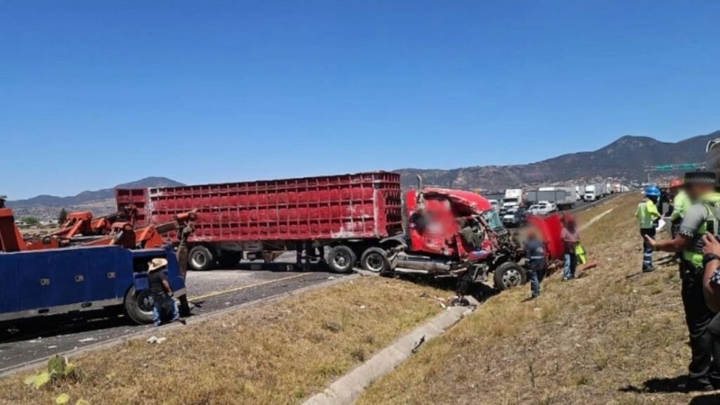 Estas son todas las carreteras con CIERRES y BLOQUEOS hoy sábado 21 de marzo | EN VIVO