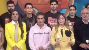 Era una de las promesas del programa Hoy, tenía tan solo 29 años y lo asesinaron trágicamente a balazos.