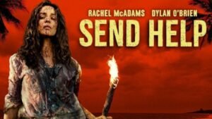 Enviar ayuda: la película ideal para los amantes del terror con Rachel McAdams, ¿dónde y cuándo ver?