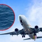 Avión militar cae al mar tras falla en pleno vuelo: suman 6 muertos y buscan a pasajeros desaparecidos