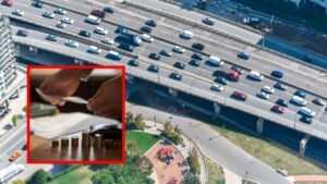 Multarán a conductores con más de 16 mil pesos y hasta podrías ir a prisión por esta razón