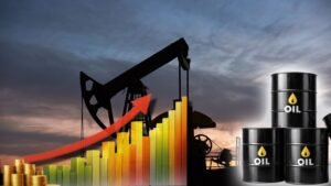 PRECIO del petróleo HOY: así cotiza el barril de crudo este 23 de marzo de 2026