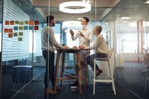 La pluralidad empresarial como oportunidad para México