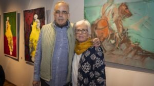 Diálogo entre generaciones