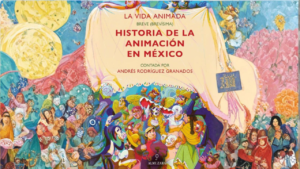 Una historia muy animada.