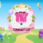 Pikmin Bloom detalla su nuevo Día de la Comunidad de abril de 2026, centrado en tulipanes loro