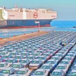 China amaga con represalias a México por elevar aranceles