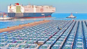 China amaga con represalias a México por elevar aranceles