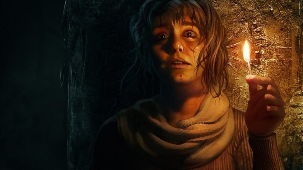 Legacy of Kain: Defiance Remastered, Amnesia: Rebirth, BloodRayne: Definitive Collection y más juegos se aproximan a Nintendo Switch / Nintendo Switch 2