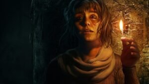 Legacy of Kain: Defiance Remastered, Amnesia: Rebirth, BloodRayne: Definitive Collection y más juegos se aproximan a Nintendo Switch / Nintendo Switch 2