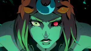 Hades II recibirá nuevo contenido el próximo mes