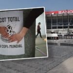 Prometen bloquear Tlalpan: ¿Qué sabemos de la protesta del sábado 28 de marzo previo al México vs. Portugal?