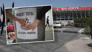 Prometen bloquear Tlalpan: ¿Qué sabemos de la protesta del sábado 28 de marzo previo al México vs. Portugal?