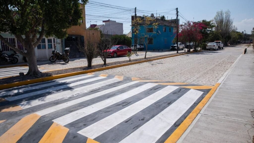 Clima en San Juan del Río para este viernes 27 de marzo: cielo despejado y ambiente fresco