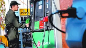 ¿Vas a salir de viaje? Hacienda extiende estímulos a gasolinas para la Semana Santa 2026