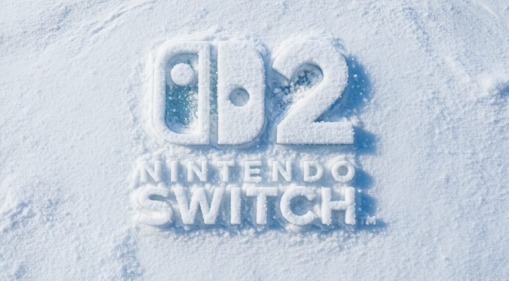 Se filtra nuevo juego Nintendo Switch 2 Edition a través de Amazon Reino Unido: SnowRunner llegará a la sucesora