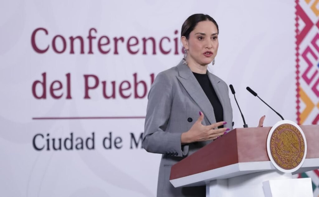 Colección Gelman no se vende, solo saldrá de forma temporal para su exhibición: Claudia Curiel