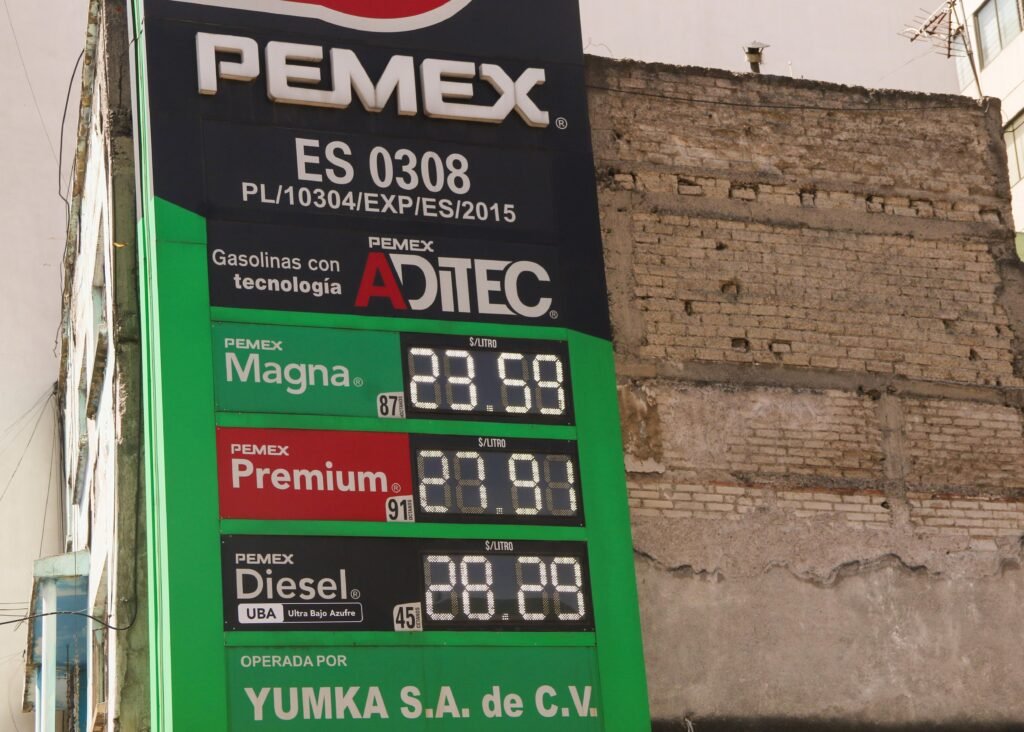 En México sólo cuatro estados venden diésel por debajo de los 28 pesos: ¿Cuáles son?