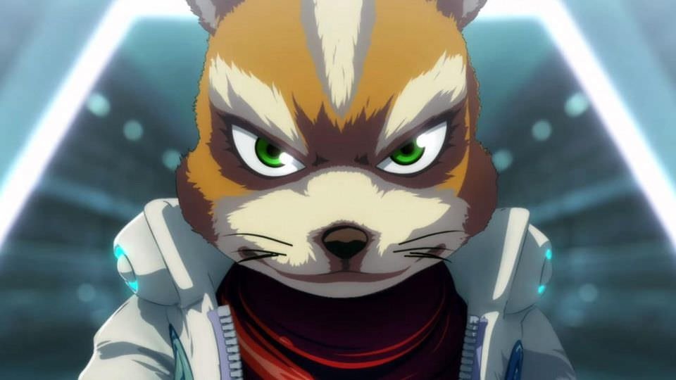 Rumor: Surgen más detalles del nuevo juego de Star Fox para Nintendo Switch 2