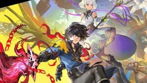 Another Eden Begins y más juegos confirman fechas para Nintendo Switch / Nintendo Switch 2