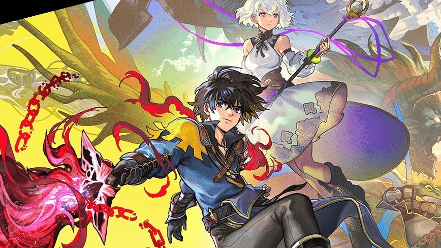 Another Eden Begins y más juegos confirman fechas para Nintendo Switch / Nintendo Switch 2