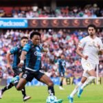 Querétaro y Atlético San Luis dan campanadas con triunfos ante Toluca y Monterrey