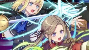 Fire Emblem Heroes anuncia su nuevo e «Inolvidable» evento de héroes jóvenes: detalles y tráiler