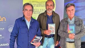 Viejos Letreros: el nuevo sello editorial de quienes tienen todo por decir