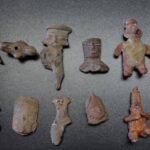 México recupera 160 bienes patrimoniales, se encontraban en distintos países