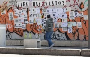 Desacuerdo de México con activación del artículo 34 por desapariciones es legítima, pero su descalificación es cuestionable: Presidente del Comité contra la Desaparición Forzada