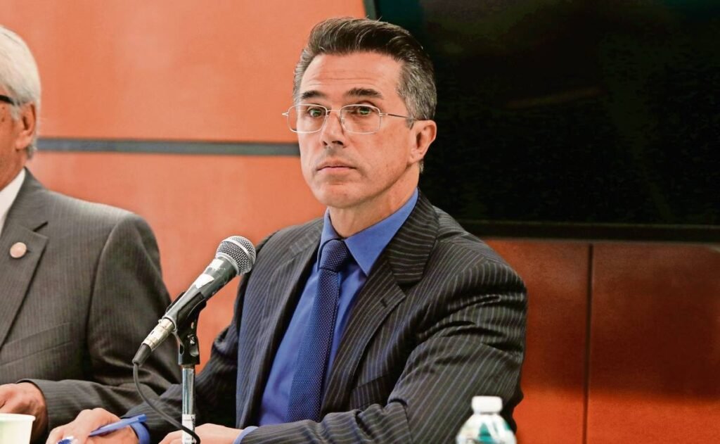 “Soy políticamente incorrecto”: Sergio Mayer