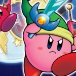 Kirby’s Dream Land, Kirby & The Amazing Mirror, Animal Crossing y Super Mario reciben nuevos iconos de Nintendo Switch Online