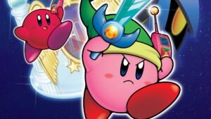 Kirby’s Dream Land, Kirby & The Amazing Mirror, Animal Crossing y Super Mario reciben nuevos iconos de Nintendo Switch Online