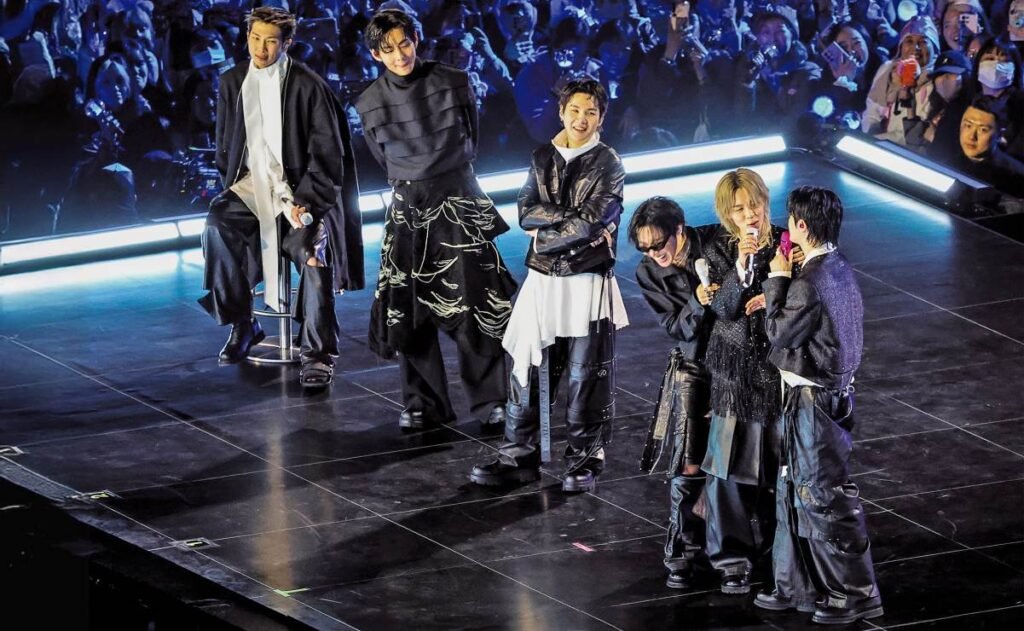 Fans de BTS impulsan fiebre coreana en México