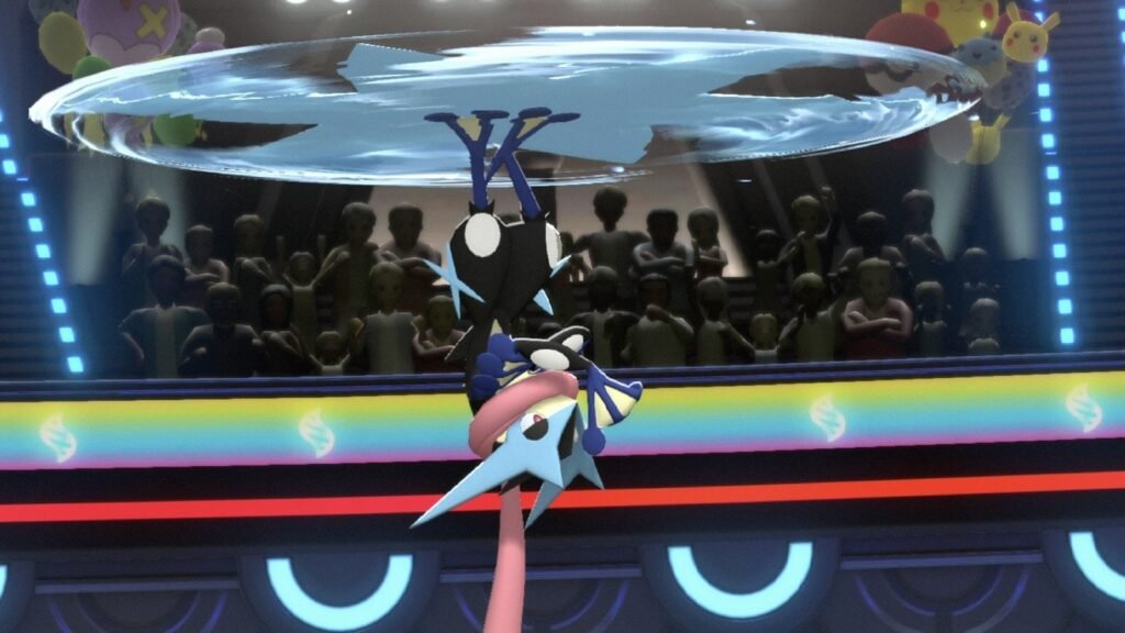 Pokémon Champions confirma todas las habilidades de estas Megaevoluciones