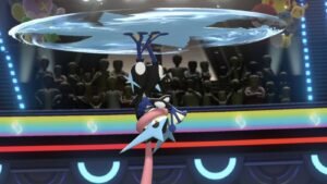 Pokémon Champions confirma todas las habilidades de estas Megaevoluciones