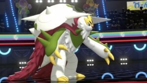 Lista completa de todos los Pokémon disponibles en Pokémon Champions actualmente