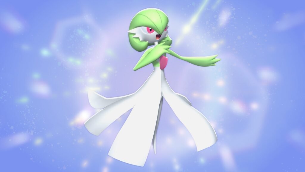 Pokémon Champions ya está disponible y anuncia sus primeros eventos con regalos