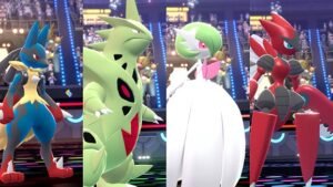 Pokémon Champions reconoce oficialmente estos errores y anuncia mantenimiento