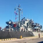 Cuba pide a México reservar datos sobre ayuda humanitaria; Acusan que disidentes pueden boicotear distribución | El Universal