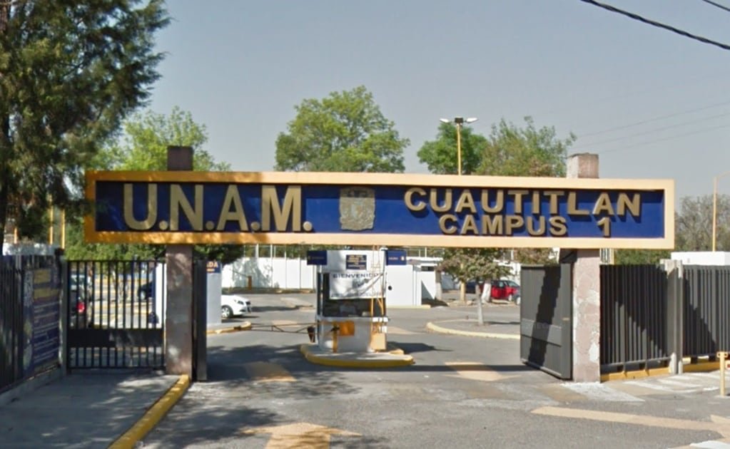 Asesinan a balazos a estudiante de la FES Cuautitlán; fue un ataque directo, afirma presidente municipal | El Universal