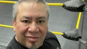 “Vaya con Dios, jefe”: estrella de la lucha libre en México comparte un emotivo mensaje para dar a conocer una muerte