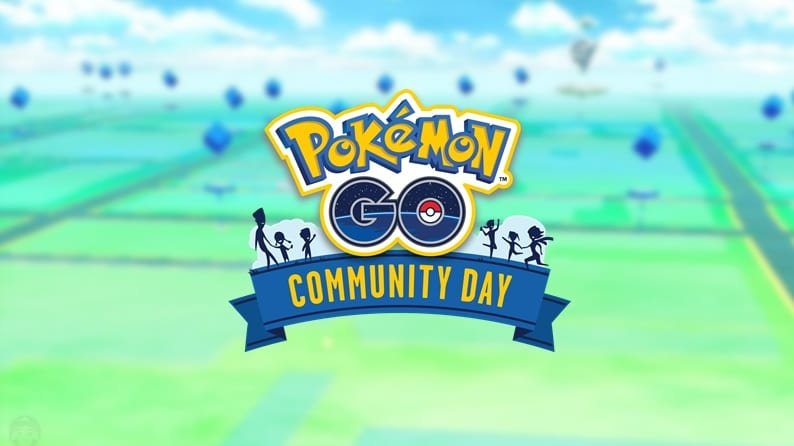 Pokémon GO confirma protagonista del siguiente Día de la Comunidad con este teaser