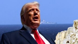 Fracasa negociación entre UE e Irán: Trump ordena nuevo bloqueo ‘estratégico’ en el Estrecho de Ormuz