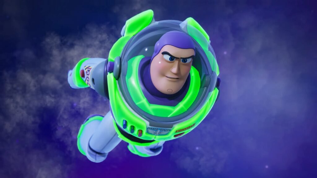 El precio de Toy Story en Fortnite indigna a los jugadores