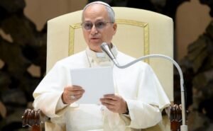 “¡Basta ya de la guerra!”, pide el papa León XIV; es una de sus críticas más contundentes contra los conflictos bélicos actuales | El Universal