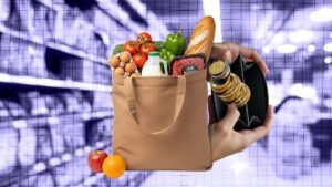 Suben costos de canasta básica en México